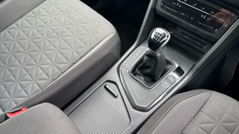 Volkswagen Tiguan 1.5 TSI Life 5dr Petrol Estate